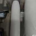 Oral-B iO Deep Clean Rechargeable Electric Powered Toothbrush, White with iO Series 3 Limited, 2 Brush Heads and Travel Case - Pressure Sensor to Protect Gums - 3 Cleaning Settings - 2 Minute Timer (1 Count (Pack of 1))