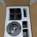 KSP Explorer Suspension Lift Kits, Raise the Front 2.5" and the Rear 1.25" Compatible with 2011-2019 Explorer 2WD 4wd, Leveling Lift kit Works on All Explorers, Not Fit Air-ride system