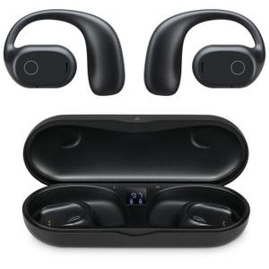 Ilive TW Open Ear Earbuds Black