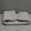 Couch Covers for Dogs, 78"x118", Washable Sofa Covers for 3 Cushion Couch, L Shaped Couch Cover Multi-Use, Non Slip Sofa Slipcovers for Living Room, Couch Cover Blanket, Light Grey