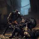 Remnant 2 for PlayStation 5