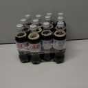 2 x Diet Coke Diet Soda, 16.9 fl oz Bottles, 6 Pack - Cola Soft Drinks
