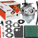 16100-Z0L-853 Carburetor for Honda GCV160 GCV160A GCV160LA GCV160LA0 S3A NH1 5.5hp 160cc Engine Lawn Mower Manual Choke Carb