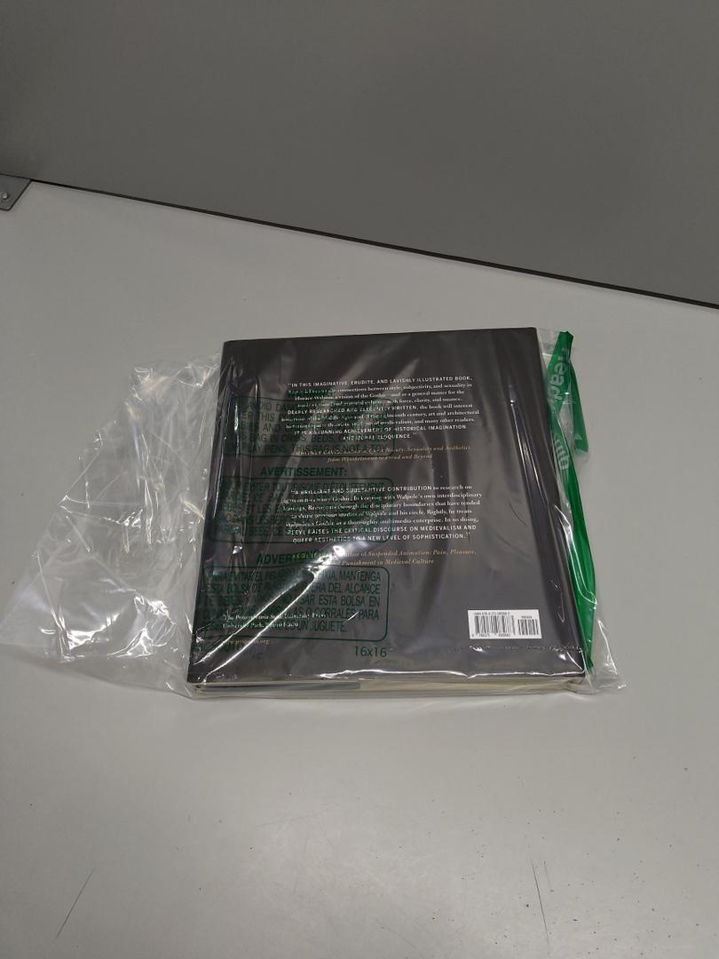 Gothic Architecture and Sexuality in the Circle of Horace Walpole