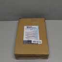 YouCopia UpSpace Water Bottle and Travel Mug Cabinet Organizer, Adjustable Storage Rack for Kitchen Organization, 3-Shelf