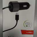 ZGear 2.4AMP Car Charger Type-C