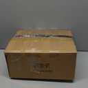 Christmas Garland with Lights, 9FT Prelit Christmas Garland Battery Operated Christmas Wreath with Pine Cones, Red Berries, Artificial Xmas Garland for Mantle, Fireplace, Stairs, Outdoor Decorations