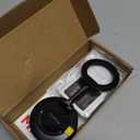 CoolpowNewest Vacuum Magnetic Phone Holder for Car Phone Holder MountMovable Vacuum SuctionMagsafe Car Mount Cell Phone Holders for Your Car Accessories carmount 2.0 for iPhone 17 Pro Max 16 15 14