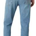 Levi Strauss Signature Gold Men's Regular Fit Flex Jean Pants, Regular 33x30