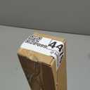 42795725 LED High Mount Stop Light Third Brake Light Compatible With 2016-2025 Chevy Malibu High Mounted Stop Lamp 3rd Brake Light Assembly OE 42795725