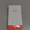 KIHUWEY Compatible with iPhone 13 Pro Wallet Case Credit Card Holder, Premium Leather Kickstand Durable Shockproof Protective Cover for iPhone 13 Pro 6.1 inch(Brown)