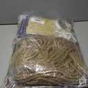 4 Sets Pirate Nautical Party Decoration Imitation Wooden Piling Paper Boxes Fishing Net Starfish for Under The Sea Birthday Ocean and Beach Theme Party Favors Adventure Birthday Photo Booth Props (4)