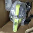 Kenmore DU2001 Bagless Upright Vacuum Carpet Cleaner with 2-Motor System, XL Dust Cup, 3-in-1 Combination Tool