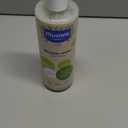 Mustela Certified Organic Micellar Cleansing Water -No-Rinse Natural Water Cleanser w/ Olive Oil & Aloe Vera - For Baby, Kid & Adult - Fragrance Free, EWG Verified & Vegan -13.5 oz-Packaging may vary