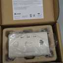 Kidde Carbon Monoxide Detector with 10-Year Battery, 3 LEDs, Replacement Indicator, Test-Reset Button