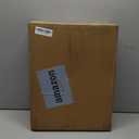 Heated Cat House for Outside Winter with Heater, 100% Weatherproof, Oxford Cloth Insulated Outdoor Cat Shelter with Waterproof Eaves & Escape Door for Outside Stray Barn Cat Green 17x13x19in