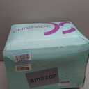 Dual Layer 4 Inch Memory Foam Mattress Topper King - 2 Inch Gel Memory Foam and 2 Inch Pillow Top Mattress Pad, Rayon Made from Bamboo Cover, 7-Zone Egg Crate Mattress Topper (White)