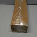 Harfirbe Wedding Square Balloon Arch Stand, Gold Backdrop Stand 6.6 x 3.3 FT Metal Party Frame for Wedding Ceremony Bridal Archway Birthday Party Decoration