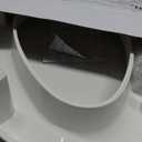 KOHLER Hyten 3" Height Solft Close Elongated Toilet Seat, White