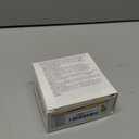 Ceoighe 1 Pack Upgraded Remote Control Plastic Light Fixture with 2 Grounded Outlet and Timer Function, 125V 660W Light Bulb Fixture Socket Outlet, Ceiling Lampholder for Garage, Basement, Closet