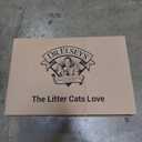 Dr. Elsey's Fragrance Free Ultra Unscented Cat Litter - 35lb