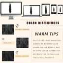 2PCS Curly Ponytail Extension with Elastic Tie 17 Inch Resistant Synthetic Natural Wavy Hairpiece Pony Tail Hair Extensions Wave Fake Ponytail Hairpieces for Women Daily WearBrown