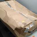 2 Burner Gas Stove, High Pressure Outdoor Propane Burner with Detachable Legs, 150,000 BTU Camping Stove Outdoor Burner with 0-20 PSI Regulator for Camping, Backyard, Outdoor Cooking