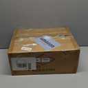 5.4 ft Posable Halloween Skeleton Decorations,Human Bones for Halloween Party with Movable Joints,for Haunted Houses, Front Lawn, Graveyard Props