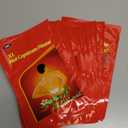 10 Count Capsaicin Patches,4.72"x7.08" Hot Capsicum Patch