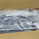 Foldable Baby Playpen 71x79, Portable Play Pens for Babies Toddlers