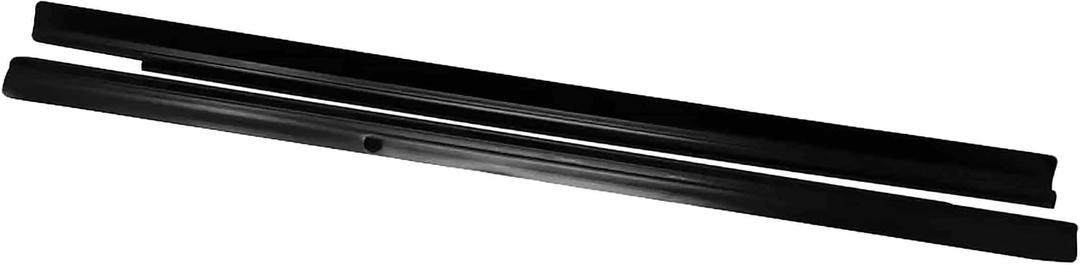 Bosch 00749684 Genuine OEM Sound Dampening Seal (Black) for Bosch Dishwashers