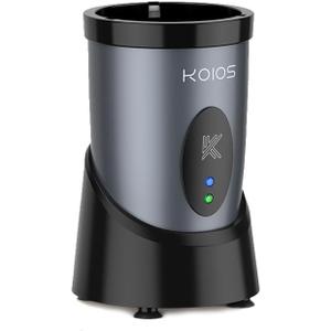 900W Motor Base Replacement Compatible with KOIOS Blender BL337B, Grey Blue for Shakes and Smoothies