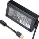 170W AC Charger Fit for Lenovo Thinkpad T15p T15g P15v P16v P15 P16 P17 Gen 1 2 3, P50 P51 P52 P53 P70 P71 P73, P1 Gen 1 2 3 4 5 6, W540 W541 Laptop Adapter Power Supply Cord