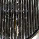 Bistro Pro Electric Grill & Griddle + Charcoal Mode, Black - 25302145
