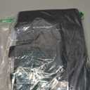 Pcs Reusable Felt Tote Bags Extra-Large Capacity Foldable Design Perfect For Daily Bulk Shoppin (Standard)