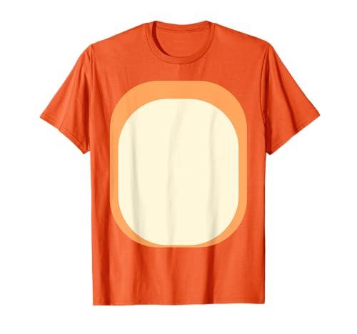 Tan Blue Heeler Halloween Costume for Family, Blue Heeler T-Shirt. Size XL