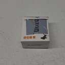 Desk Clip on Lamp for Reading Home Office, 10 Dimmable Brightness 3 Modes, Clamp Light for Bed Headboard (Black(new))