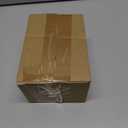 Chinese Porcelain Tea Set with Vessel, Scoop, Spoon & Accessories for Loose Leaf & Gong Fu Tea