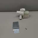 GE WH23x10030 Washer Drain Pump by Seentech - Compatible with GE Washers - Replace P5803461 WH23X10013 14389643P001 3015301 J27-769 PS8768445 TRUCK TRUCK-1 WH23X0081 WH23X0091 WH23X0092