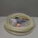 Gravel Vacuum for Aquarium Water Changer Fish Tank Cleaning Tools,Siphon Universal Quick Pump Aquarium Water Changing (30ft)