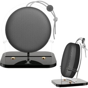 TXEsign Stand for Bang & Olufsen Beoplay A1/Beosound A1 2nd, Mount Desktop Stand Holder with Scratchproof Flannel