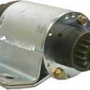 DB Electrical 410-21015 Starter Compatible With/Replacement For Kohler John Deere Cub Cadet K161 K181, Tractor Lawn 110 200 208, AM31754, AM32853, AM34361, 4109801, 4109803, 4109808, 4509801, 5209807