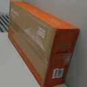 SANSUI 34-Inch Curved Gaming Monitor UWQHD 3440 x 1440 Up to 165Hz Curved 1500R - PIP/PBP, 1ms(MPRT), HDR, 300nits, sRGB 125%, DCI-P3 95%,FreeSync,HDMIx2,DP1.4 x2 (DP Cable Included)