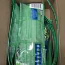 Green Gobbler Drain Clog Remover & Drain Cleaner Powder (5 Pacs & 5 Tools)