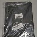 ProCase Smart Case for iPad Air 11-inch M4 (2026, 8th Gen) / M3 (2025) / M2 (2024) & 10.9 Inch iPad Air 5th (2022) & 4th (2020)  Protective Hard Back Cover with Auto Sleep/Wake - Black | M3, M2, 2025, 2024, 2022, 2020