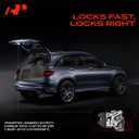 A-Premium Trunk Latch Compatible with Honda Accord 1998-2002 Sedan/Coupe, Rear Tailgate Lock Latch Actuator