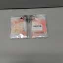 2 x 60 Pcs 3D Butterfly Cake & Wall Decor - 5 Styles, 3 Sizes, Laser Purple