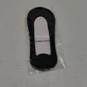 Summer Fashion Invisible Socks Breathable And Comfortable Cotton Matching Socks, 6-7