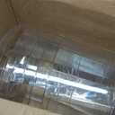Clear Beverage Dispenser