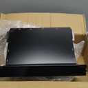 Under Seat Amp Rack Fits for Jeep Gladiator JT Wrangler JL Replacement of JP-18AMP-BRKT